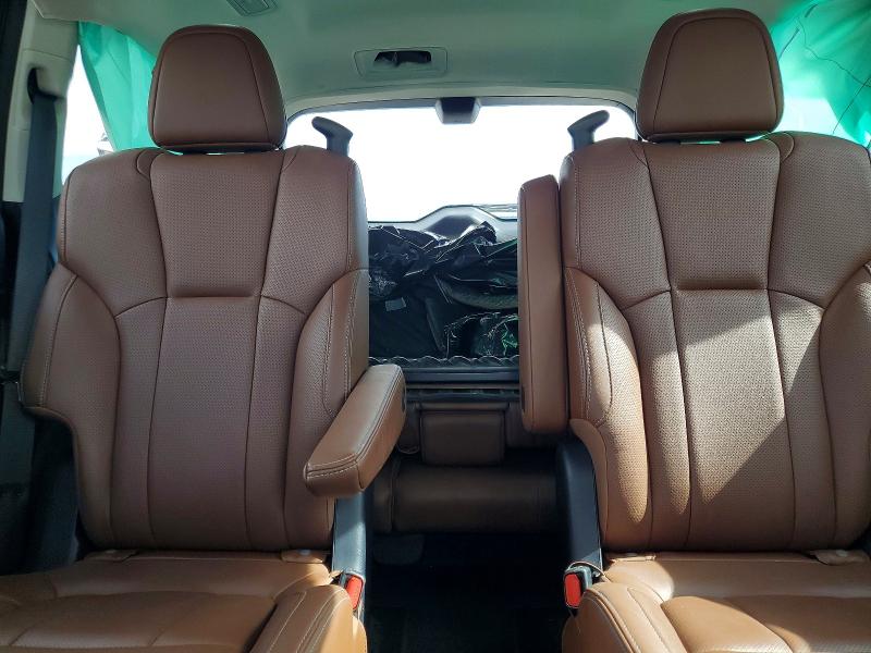 85448705 :رقم المزاد ، 4S4WMARD3N3402929 vin ، 2022 Subaru Ascent مزاد بيع