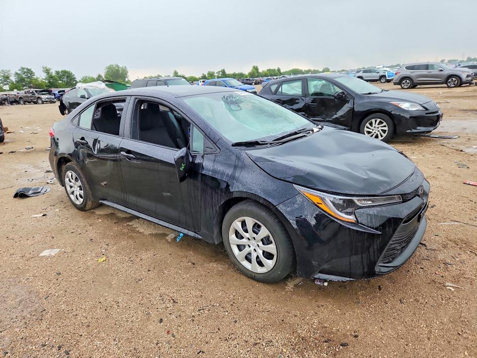 Aukcja sprzedaży 2024 Toyota Corolla, vin: 5YFB4MDEXRP142661, numer aukcji: 58017056