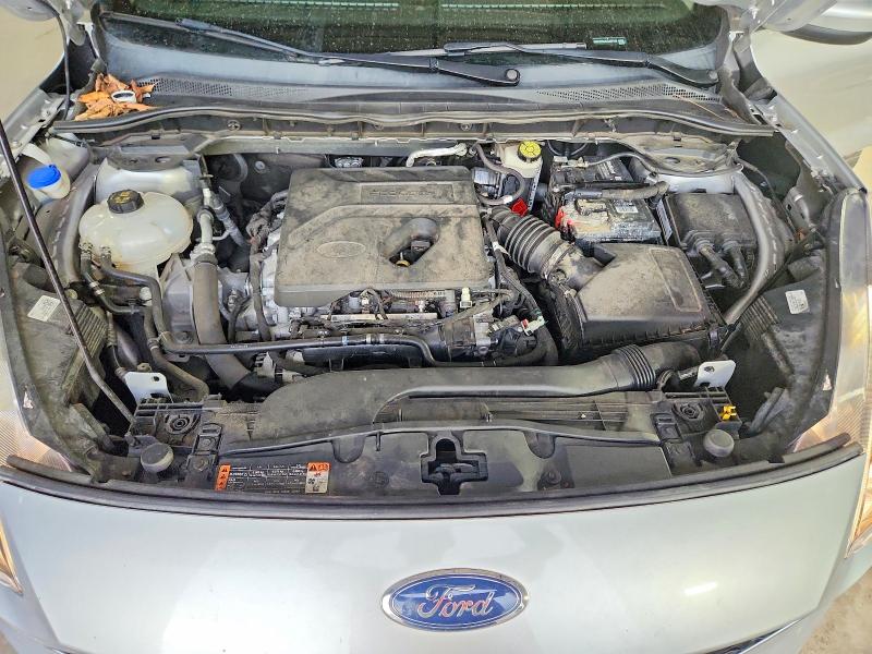 Продаж на аукціоні авто 2020 Ford Escape, vin: 1FMCU9G64LUA97115, номер лоту: 56340806