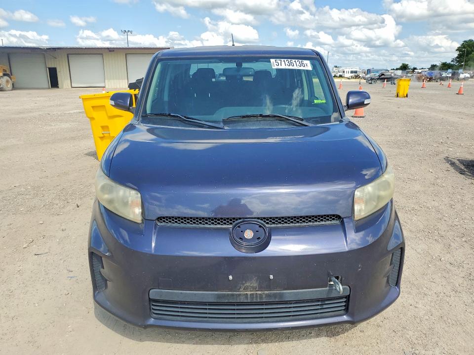 Aukcja sprzedaży 2012 Scion Xb, vin: JTLZE4FE1CJ019839, numer aukcji: 57136136
