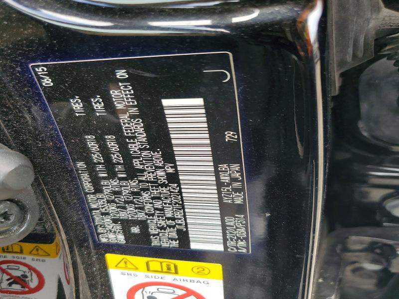 Продажа на аукционе авто 2015 Lexus Nx, vin: JTJBJRBZ1F2021424, номер лота: 57822116