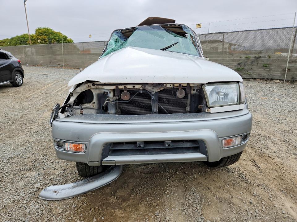 Продажа на аукционе авто 1999 Toyota 4runner, vin: JT3GN87RXX0111690, номер лота: 56088686