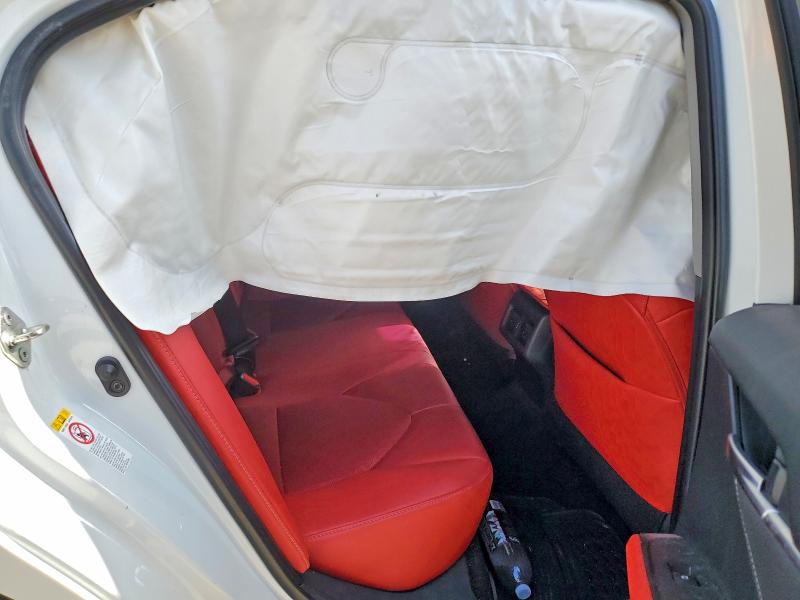 Продаж на аукціоні авто 2018 Toyota Camry, vin: 4T1BZ1HK4JU011647, номер лоту: 57860316