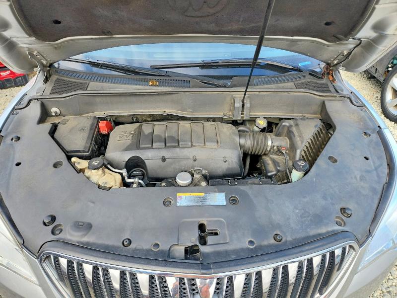 Продажа на аукционе авто 2014 Buick Enclave, vin: 5GAKRBKD2EJ140676, номер лота: 58138116