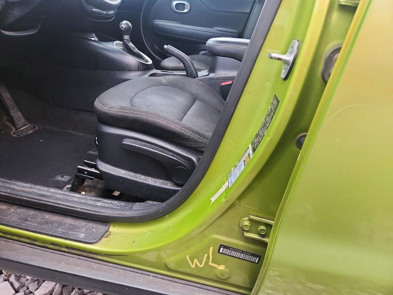 57680146 :رقم المزاد ، KNDJP3A58F7750497 vin ، 2015 Kia Soul مزاد بيع