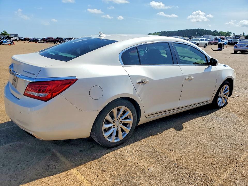 Продаж на аукціоні авто 2014 Buick Lacrosse, vin: 1G4GB5G30EF126297, номер лоту: 55633036