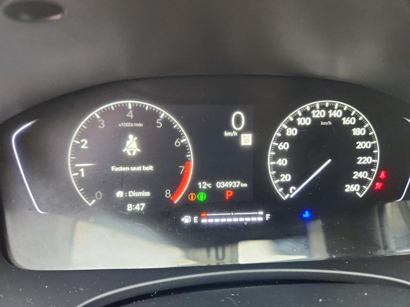 Продажа на аукционе авто 2023 Honda Civic, vin: 2HGFE2F23PH106112, номер лота: 57626676