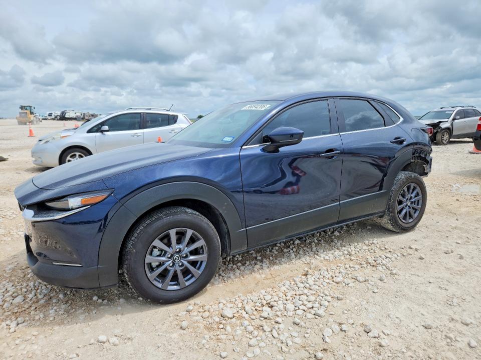 Продаж на аукціоні авто 2025 Mazda Cx-30, vin: 3MVDMBAM3SM789830, номер лоту: 56094206