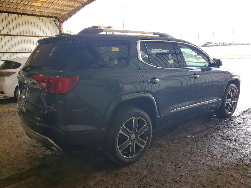 Aukcja sprzedaży 2019 Gmc Acadia, vin: 1GKKNXLS1KZ126421, numer aukcji: 57883506