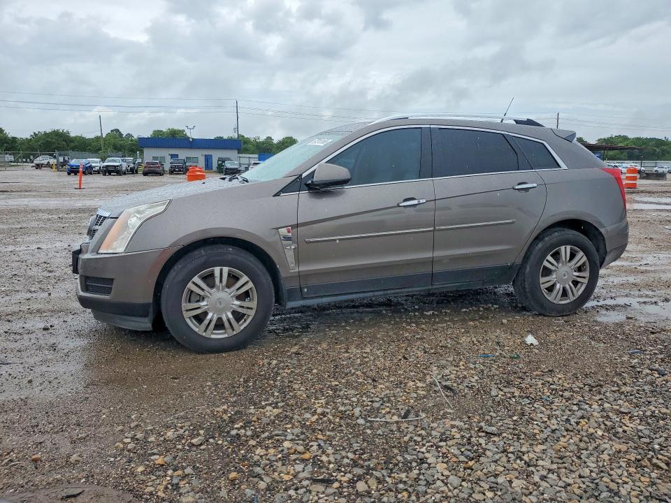 Продаж на аукціоні авто 2011 Cadillac Srx, vin: 3GYFNAEY3BS556681, номер лоту: 57310166