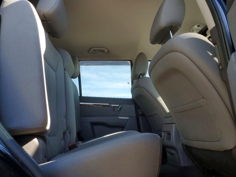 Продажа на аукционе авто 2011 Hyundai Santa Fe, vin: 5XYZG3AB5BG033917, номер лота: 55346366