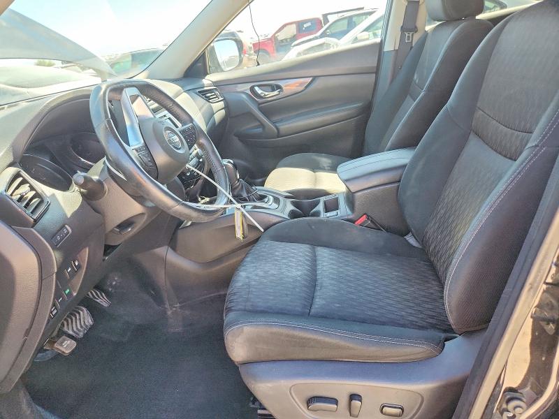 Aukcja sprzedaży 2018 Nissan Rogue, vin: KNMAT2MV6JP620776, numer aukcji: 57157466
