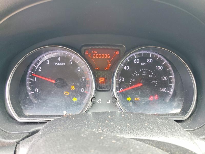 Продажа на аукционе авто 2012 Nissan Versa, vin: 3N1CN7AP0CL855875, номер лота: 55836506