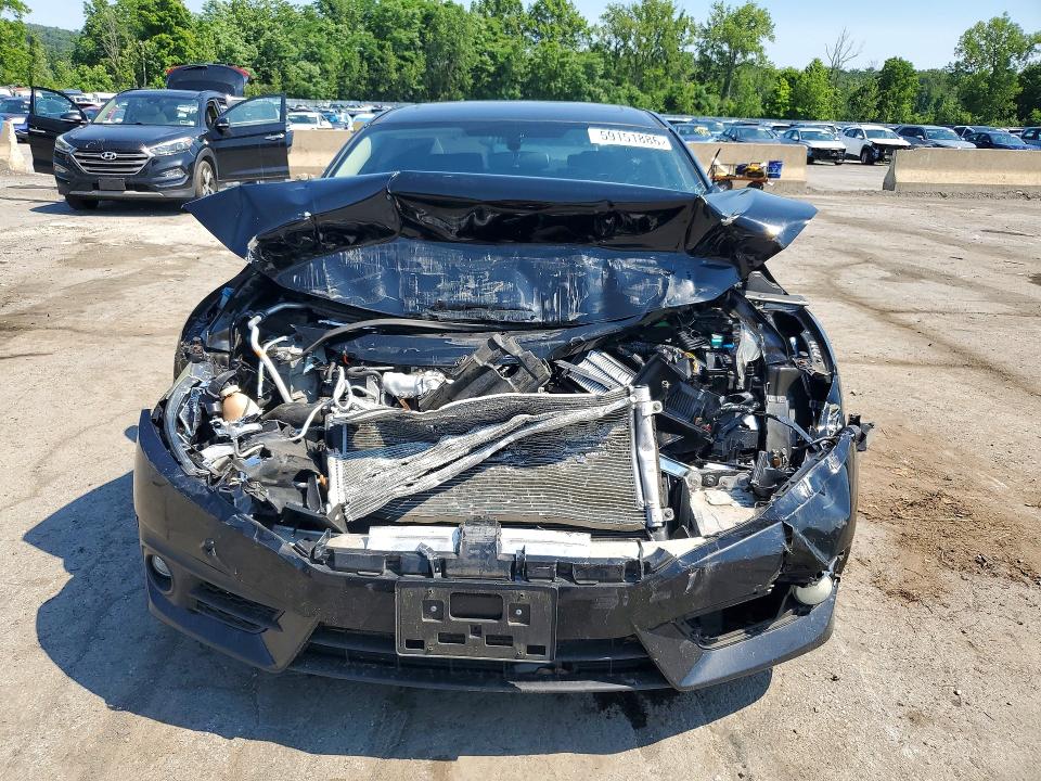 Aukcja sprzedaży 2016 Honda Civic, vin: 19XFC1F34GE208182, numer aukcji: 59151886