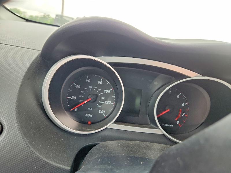 Aukcja sprzedaży 2010 Mitsubishi Outlander, vin: JA4AS2AW2AZ011375, numer aukcji: 55530156