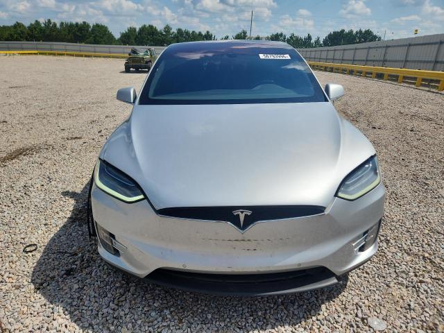 Продажа на аукционе авто 2016 Tesla Model X, vin: 5YJXCAE25GF006121, номер лота: 56793996