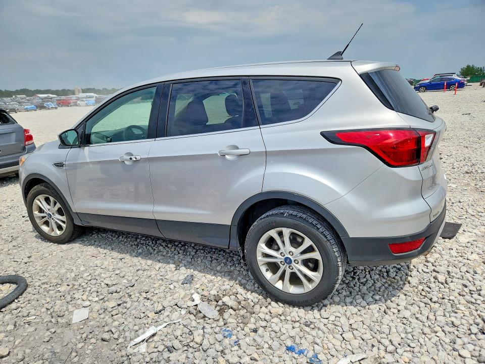 Aukcja sprzedaży 2019 Ford Escape, vin: 1FMCU9GD3KUA78102, numer aukcji: 56412296