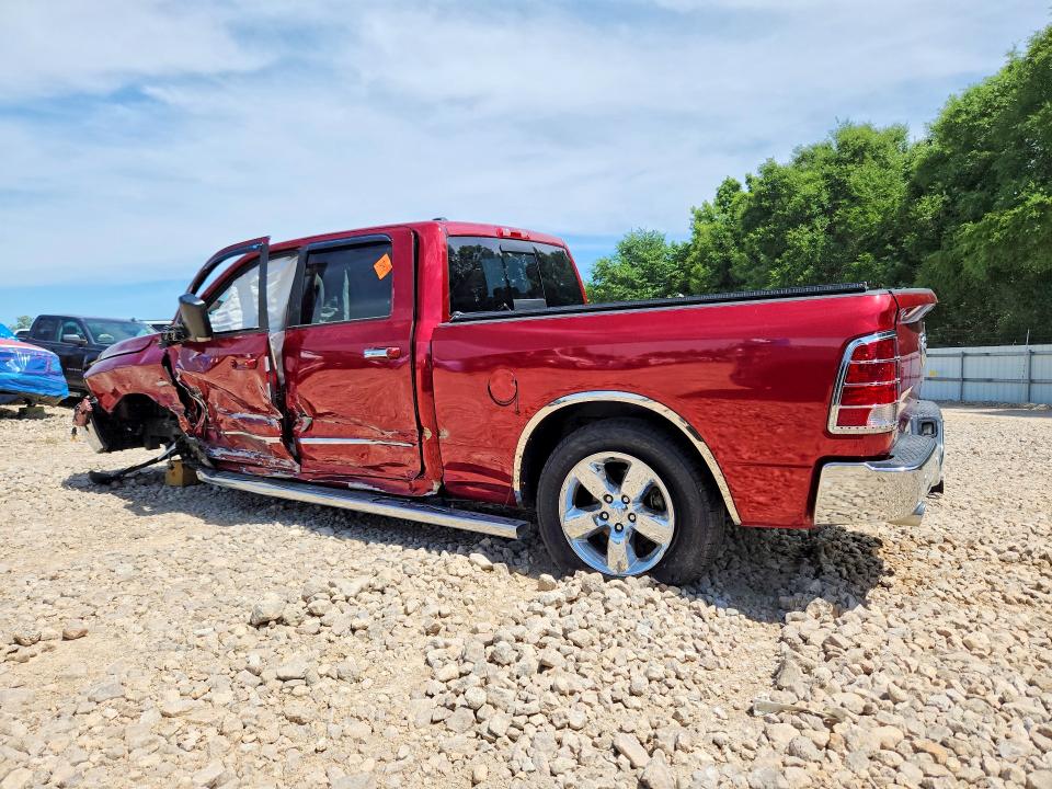 Aukcja sprzedaży 2015 Ram 1500, vin: 1C6RR6TTXFS592274, numer aukcji: 54280736