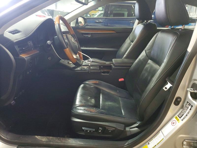 Продажа на аукционе авто 2014 Lexus Es, vin: JTHBW1GGXE2061012, номер лота: 55786336