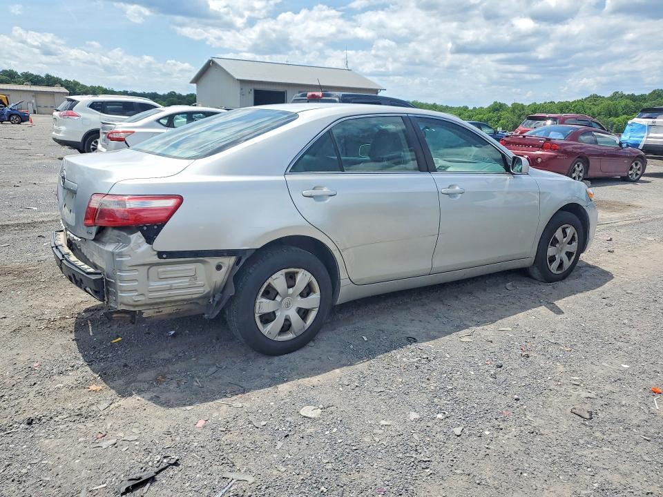 Продаж на аукціоні авто 2007 Toyota Camry, vin: 4T1BE46K27U154931, номер лоту: 57152146