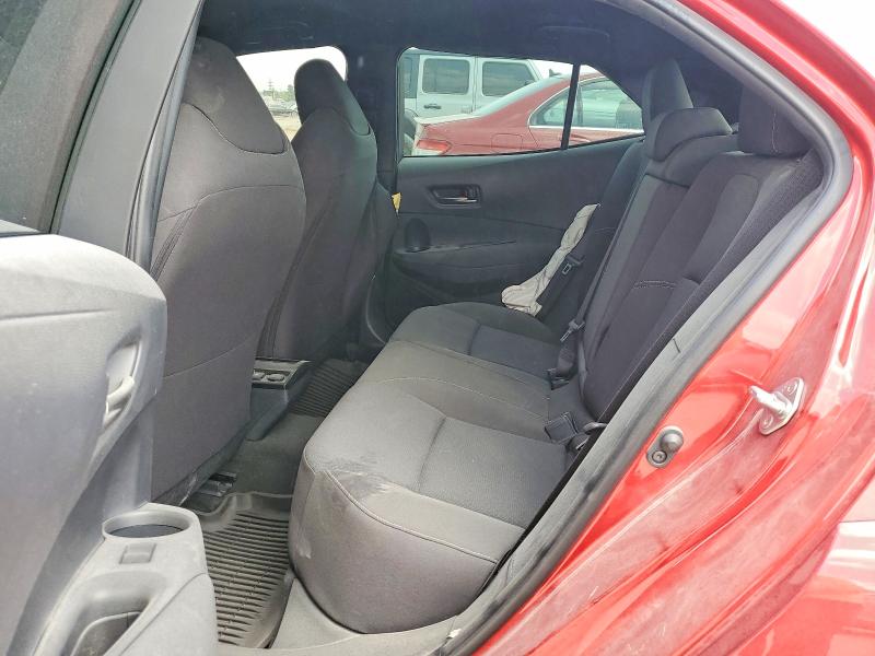 Aukcja sprzedaży 2025 Toyota Gr Corolla, vin: JTNABAAE9SA020674, numer aukcji: 57226916