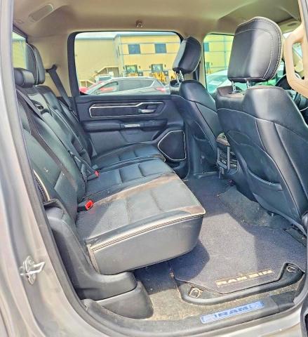 55715996 :رقم المزاد ، 1C6RREJT3LN235333 vin ، 2020 Ram 1500 مزاد بيع