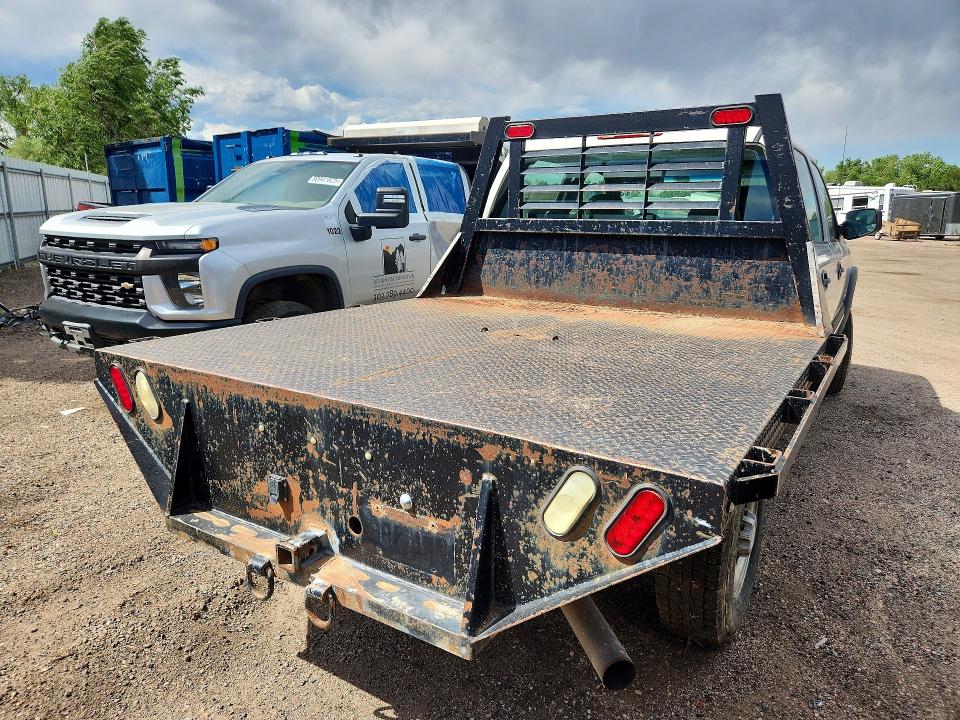 Aukcja sprzedaży 2005 Chevrolet Silverado, vin: 1GCHK23215F960020, numer aukcji: 55978576