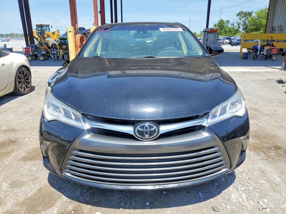 Продаж на аукціоні авто 2016 Toyota Camry, vin: 4T1BK1FKXGU577005, номер лоту: 56436146