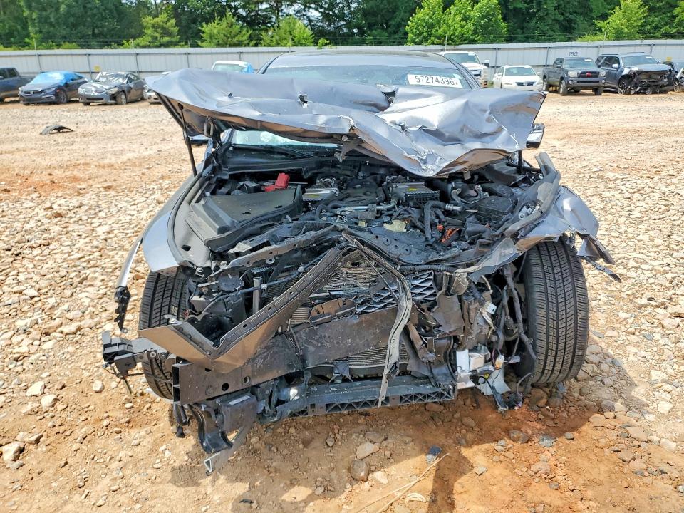 Aukcja sprzedaży 2022 Infiniti Q50, vin: JN1EV7BR9NM341492, numer aukcji: 57274396