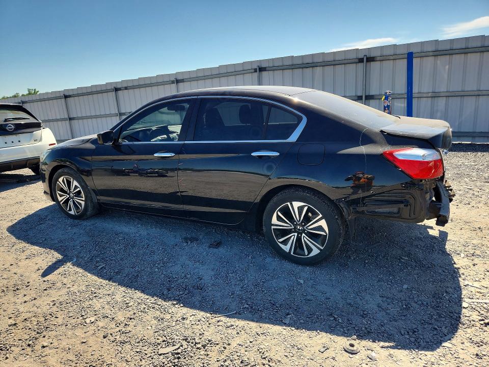 Aukcja sprzedaży 2015 Honda Accord, vin: 1HGCR2F34FA249017, numer aukcji: 55701756