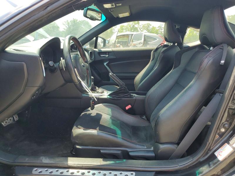2013 Subaru Brz მანქანა იყიდება აუქციონზე, vin: JF1ZCAC14D2606815, აუქციონის ნომერი: 57223336