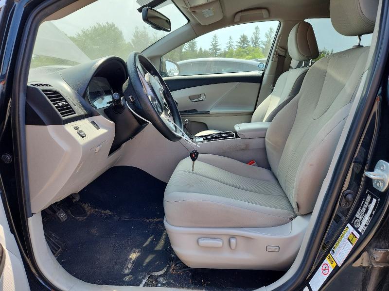 Продаж на аукціоні авто 2014 Toyota Venza, vin: 4T3ZA3BB9EU083810, номер лоту: 55867546