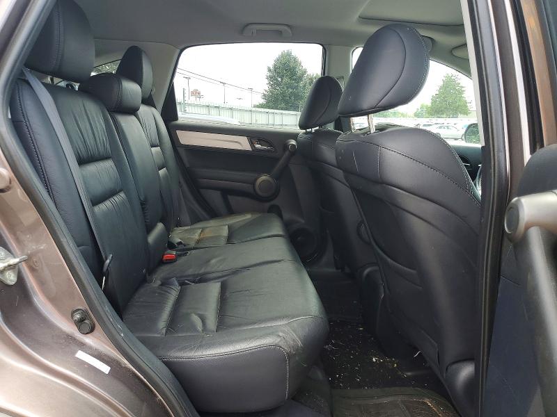56694216 :رقم المزاد ، 5J6RE4H7XBL028594 vin ، 2011 Honda Cr-v مزاد بيع