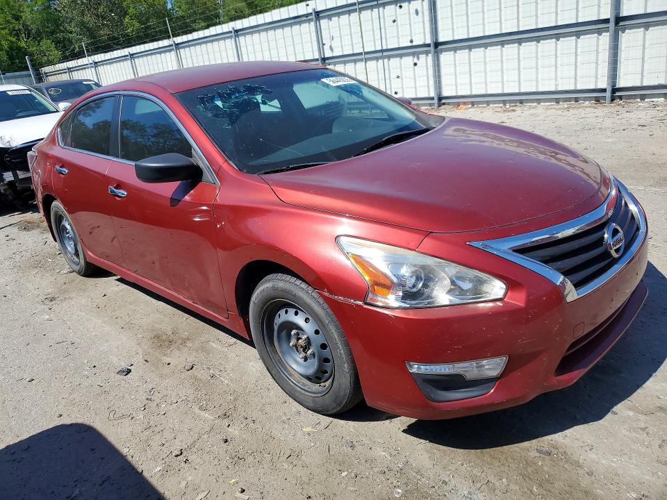 Aukcja sprzedaży 2014 Nissan Altima, vin: 1N4AL3APXEN259197, numer aukcji: 56445836