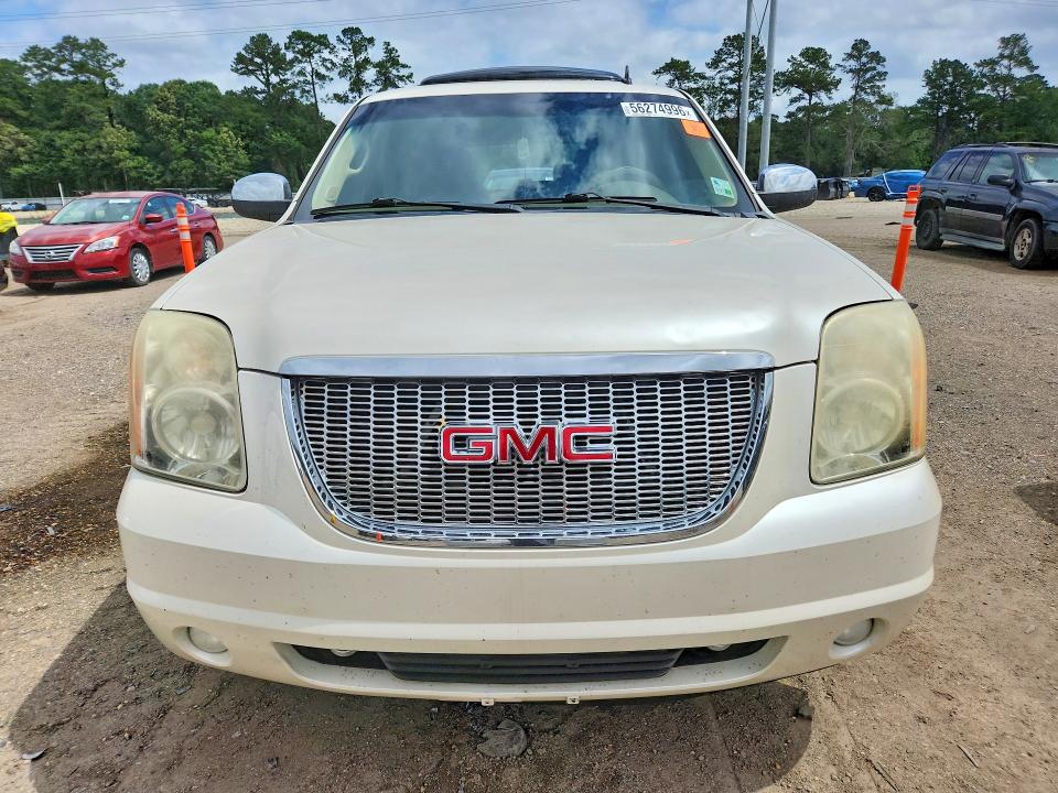 2012 Gmc Yukon Xl მანქანა იყიდება აუქციონზე, vin: 1GKS1KE01CR161939, აუქციონის ნომერი: 56274996