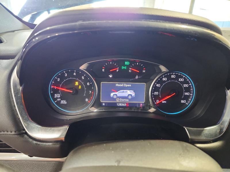 Aukcja sprzedaży 2023 Chevrolet Traverse, vin: 1GNEVGKW3PJ239345, numer aukcji: 57434406