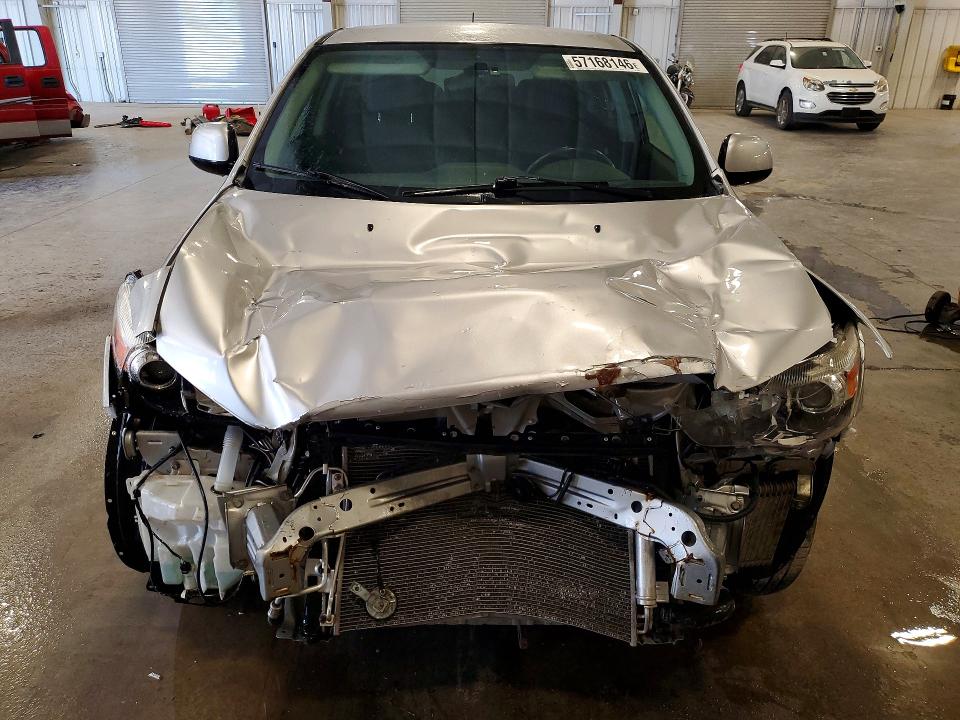 Aukcja sprzedaży 2013 Mitsubishi Outlander Sport, vin: 4A4AR3AU3DE020323, numer aukcji: 57168146