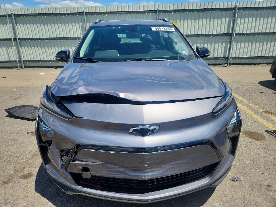 Aukcja sprzedaży 2023 Chevrolet Bolt Euv, vin: 1G1FZ6S06P4161304, numer aukcji: 55818266