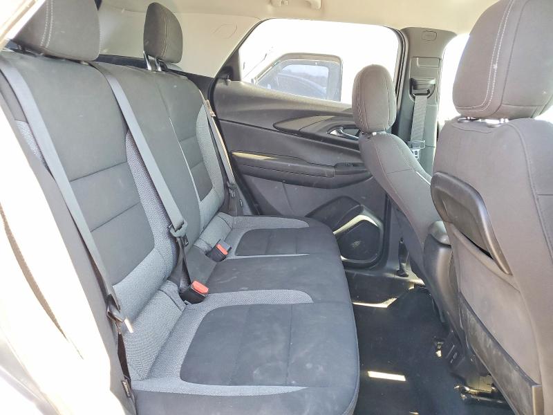 Продаж на аукціоні авто 2022 Chevrolet Trailblazer, vin: KL79MPSL0NB077326, номер лоту: 55169746