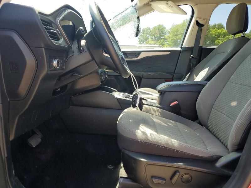 55769706 :رقم المزاد ، 1FMCU9G6XNUA79348 vin ، 2022 Ford Escape مزاد بيع