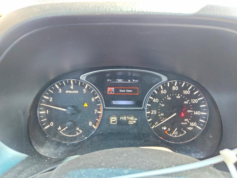 Aukcja sprzedaży 2015 Nissan Pathfinder, vin: 5N1AR2MM6FC626416, numer aukcji: 54545596