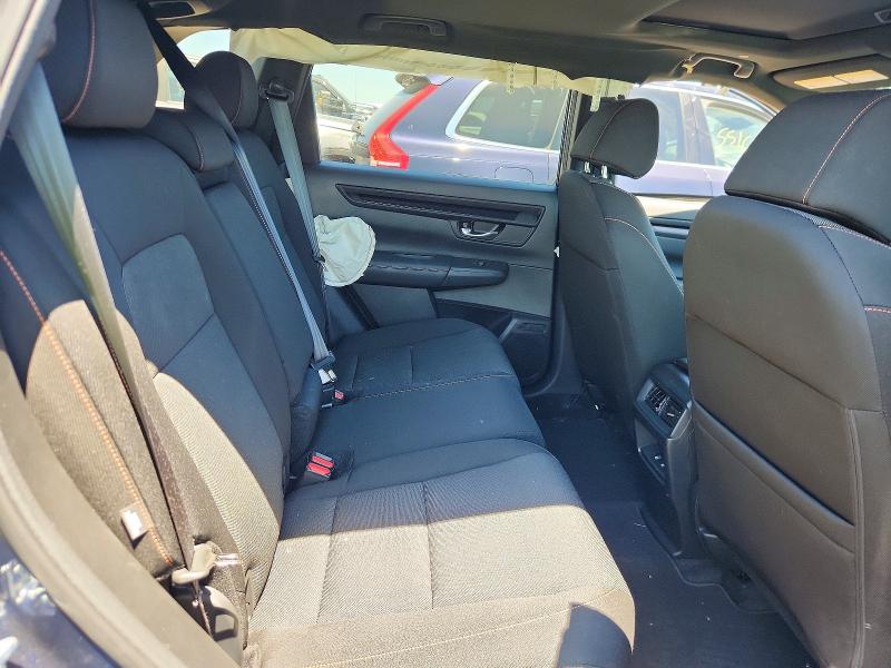 Продажа на аукционе авто 2024 Honda Cr-v, vin: 7FARS6H56RE011110, номер лота: 55763616