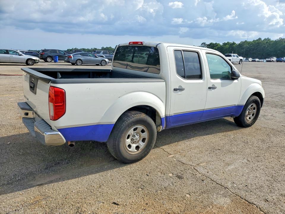 Продаж на аукціоні авто 2015 Nissan Frontier, vin: 1N6AD0ER7FN766459, номер лоту: 60888876
