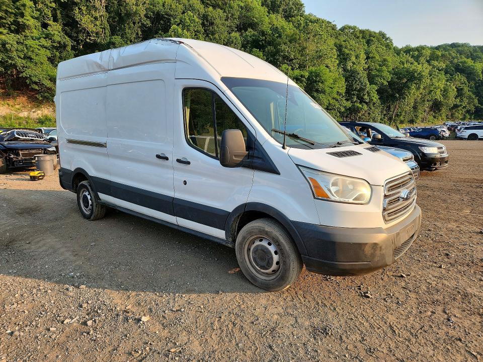 Продажа на аукционе авто 2018 Ford Transit, vin: 1FTBW2XM6JKA65954, номер лота: 59196326