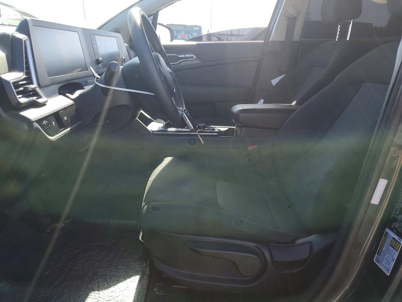 Продаж на аукціоні авто 2024 Kia Sportage, vin: KNDPU3DF7R7302795, номер лоту: 56872906