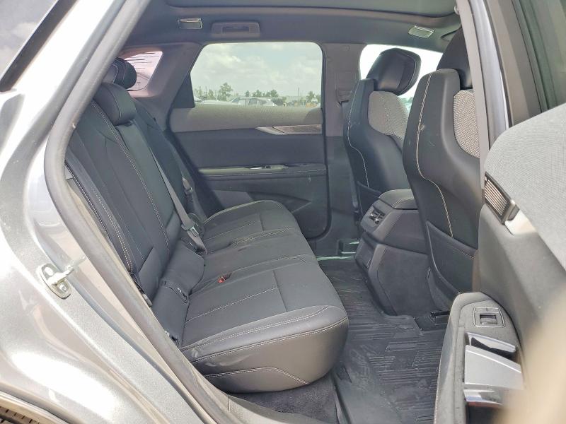 Aukcja sprzedaży 2025 Cadillac Optiq, vin: 3GYK3EMR6SS198417, numer aukcji: 58396356
