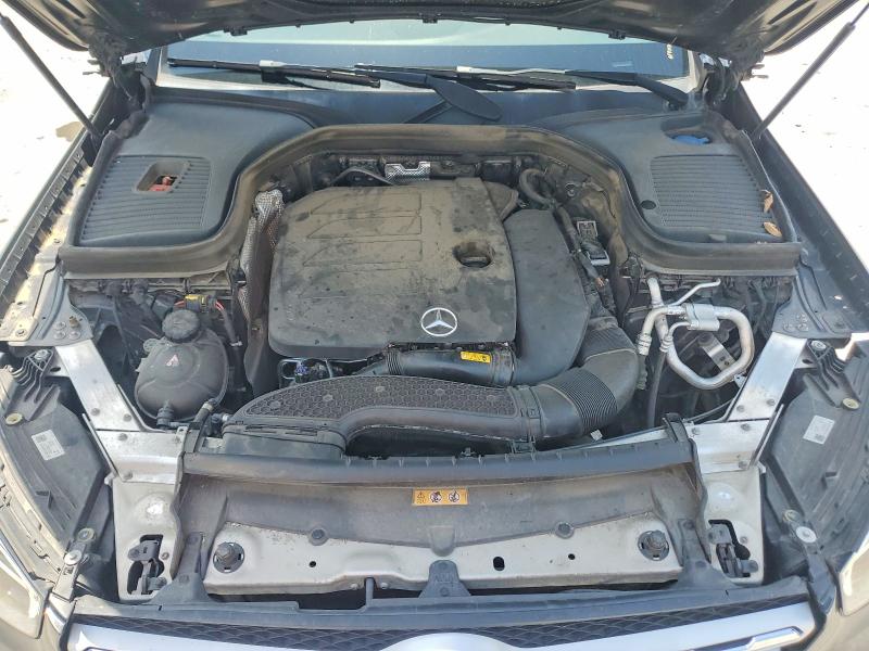 97682575 :رقم المزاد ، W1N0G8DB5NV395494 vin ، 2022 Mercedes-benz Glc مزاد بيع