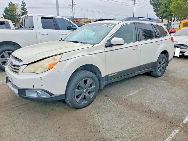 Aukcja sprzedaży 2011 Subaru Outback, vin: 4S4BRBKC0B3444431, numer aukcji: 58093146