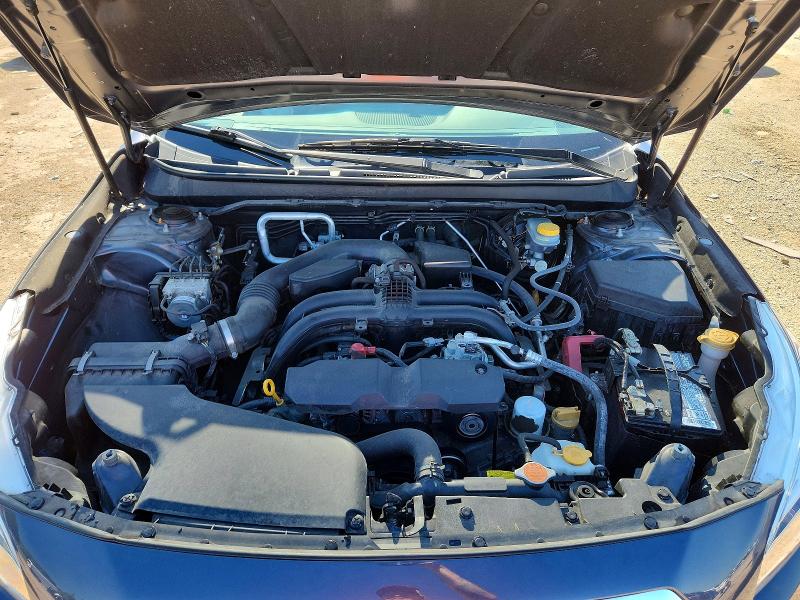 Aukcja sprzedaży 2017 Subaru Outback, vin: 4S4BSAKC1H3220639, numer aukcji: 55153246