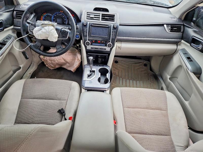 Aukcja sprzedaży 2014 Toyota Camry, vin: 4T1BD1FK3EU108779, numer aukcji: 57416506